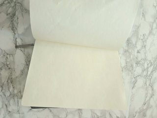 Bloc de notas B5 Rayas 120 páginas