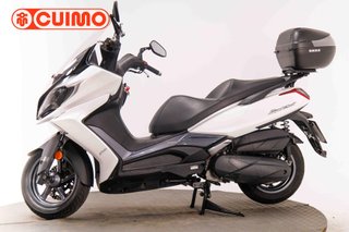 KYMCO SUPER DINK 300 I