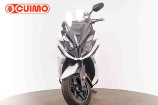 KYMCO SUPER DINK 300 I