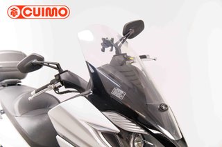 KYMCO SUPER DINK 300 I