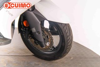 KYMCO SUPER DINK 300 I