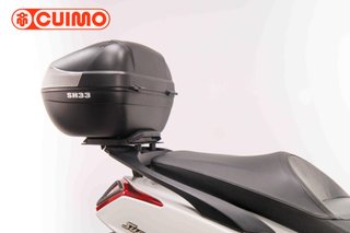KYMCO SUPER DINK 300 I