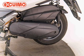 KYMCO SUPER DINK 300 I