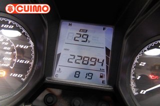 KYMCO SUPER DINK 300 I