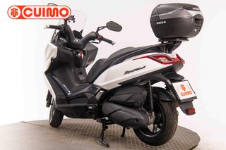 KYMCO SUPER DINK 350 I
