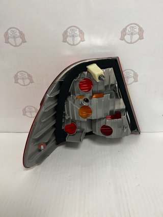 Piloto BMW Serie 3 E46 Derecho Naranja