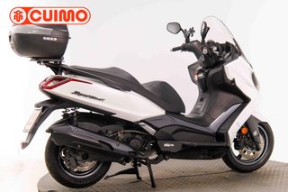 KYMCO SUPER DINK 350 I
