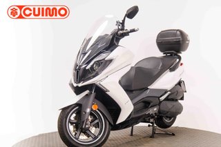 KYMCO SUPER DINK 350 I