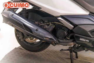 KYMCO SUPER DINK 350 I