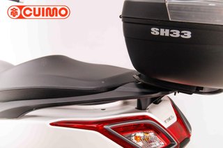 KYMCO SUPER DINK 350 I