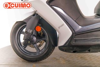 KYMCO SUPER DINK 350 I
