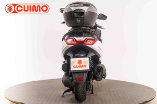 KYMCO SUPER DINK 350 I