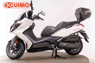 KYMCO SUPER DINK 350 I