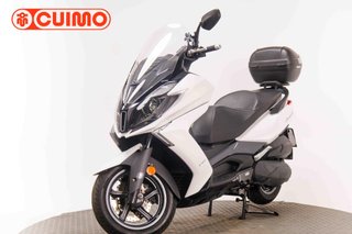 KYMCO SUPER DINK 350 I