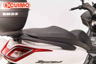 KYMCO SUPER DINK 350 I
