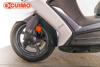 KYMCO SUPER DINK 350 I