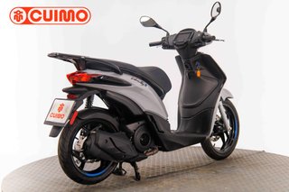 PIAGGIO LIBERTY S 125