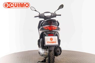 PIAGGIO LIBERTY S 125