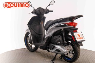 PIAGGIO LIBERTY S 125
