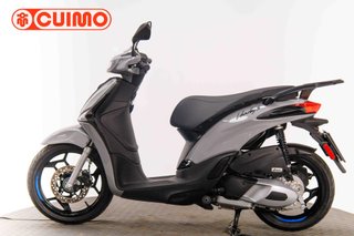 PIAGGIO LIBERTY S 125