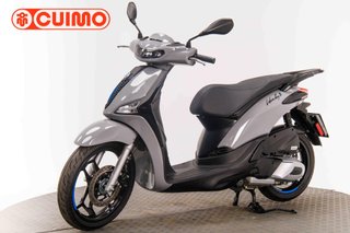 PIAGGIO LIBERTY S 125