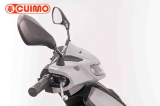 PIAGGIO LIBERTY S 125