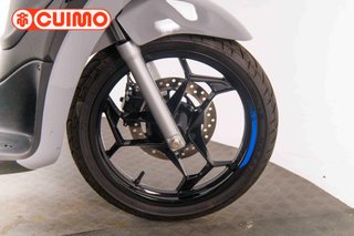 PIAGGIO LIBERTY S 125