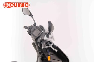 PIAGGIO LIBERTY S 125