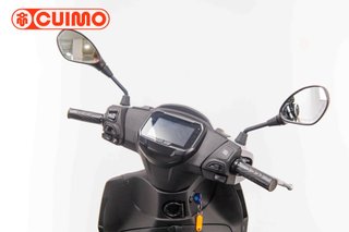 PIAGGIO LIBERTY S 125