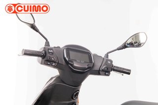 PIAGGIO LIBERTY S 125