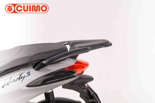 PIAGGIO LIBERTY S 125