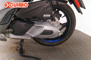 PIAGGIO LIBERTY S 125