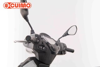 PIAGGIO LIBERTY S 125