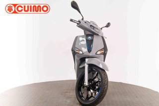 PIAGGIO LIBERTY S 125