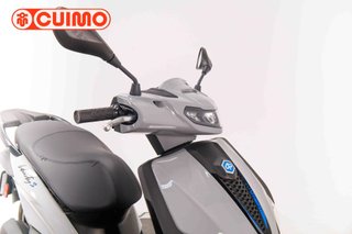 PIAGGIO LIBERTY S 125