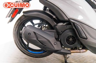 PIAGGIO LIBERTY S 125