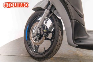 PIAGGIO LIBERTY S 125