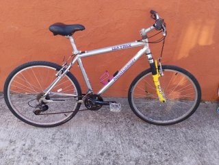 Bicicleta de Montaña Matrix