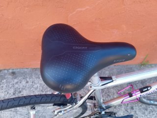 Bicicleta de Montaña Matrix