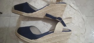 Sandali Lora Ferres donna Tg 37