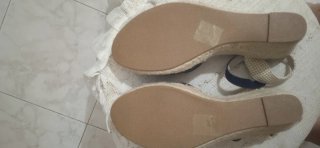 Sandali Lora Ferres donna Tg 37