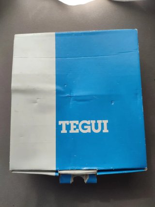 Videoportero Tegui 374410