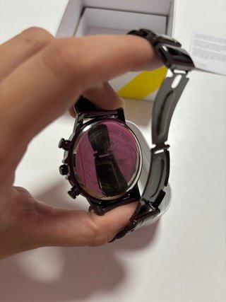 Reloj Christian Lacroix CXLW6239