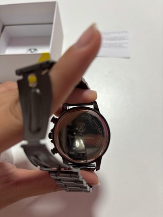 Reloj Christian Lacroix CXLW6239