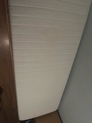 Letto a castello Ikea in legno Utåker