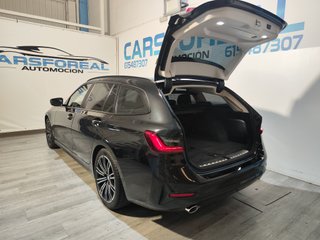 BMW Serie 3 2019