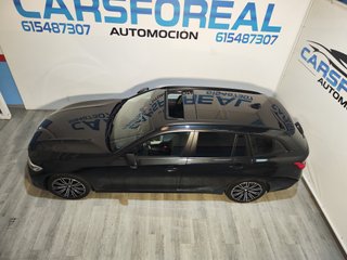 BMW Serie 3 2019