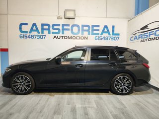 BMW Serie 3 2019
