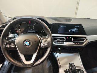 BMW Serie 3 2019