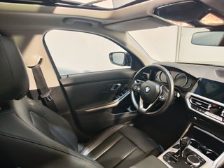 BMW Serie 3 2019